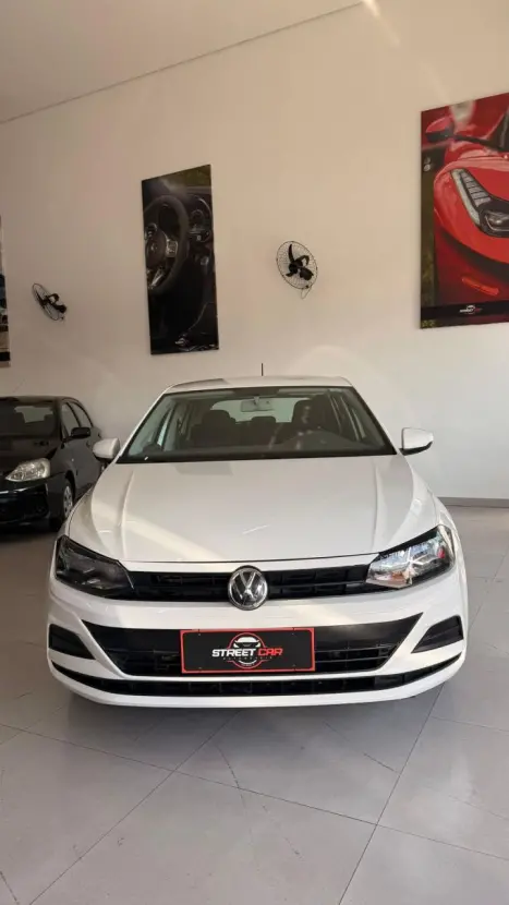 VOLKSWAGEN Polo Hatch 1.0 4P MPI, Foto 2