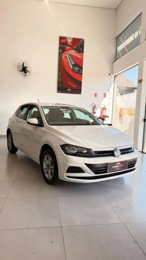 VOLKSWAGEN Polo Hatch 1.0 4P MPI, Foto 3