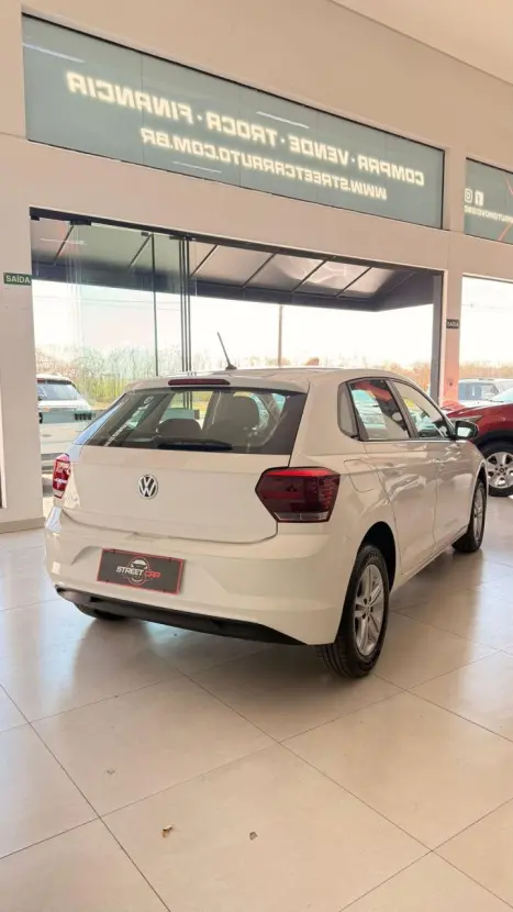 VOLKSWAGEN Polo Hatch 1.0 4P MPI, Foto 4