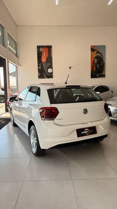 VOLKSWAGEN Polo Hatch 1.0 4P MPI, Foto 6