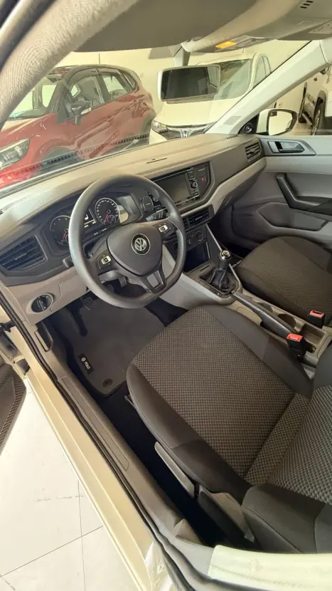 VOLKSWAGEN Polo Hatch 1.0 4P MPI, Foto 8
