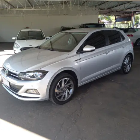 VOLKSWAGEN Polo Hatch 1.0 12V 4P 200 TSI HIGHLINE AUTOMTICO, Foto 1