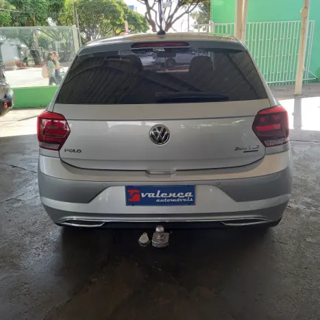 VOLKSWAGEN Polo Hatch 1.0 12V 4P 200 TSI HIGHLINE AUTOMTICO, Foto 8