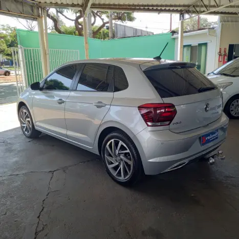 VOLKSWAGEN Polo Hatch 1.0 12V 4P 200 TSI HIGHLINE AUTOMTICO, Foto 6
