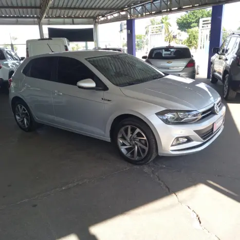 VOLKSWAGEN Polo Hatch 1.0 12V 4P 200 TSI HIGHLINE AUTOMTICO, Foto 2