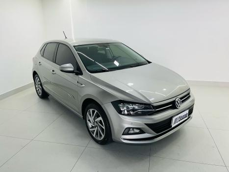 VOLKSWAGEN Polo Hatch 1.0 12V 4P 200 TSI HIGHLINE AUTOMTICO, Foto 1