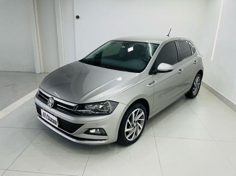 VOLKSWAGEN Polo Hatch 1.0 12V 4P 200 TSI HIGHLINE AUTOMTICO, Foto 12