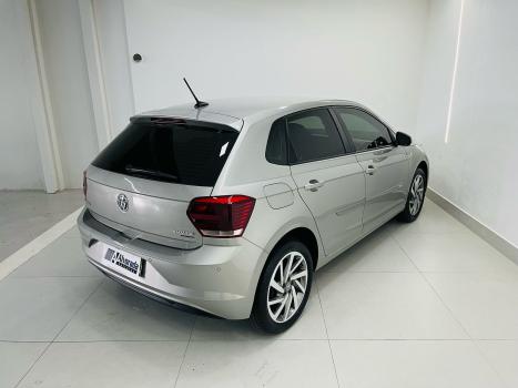 VOLKSWAGEN Polo Hatch 1.0 12V 4P 200 TSI HIGHLINE AUTOMTICO, Foto 13