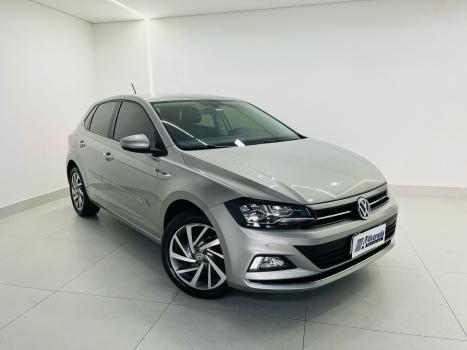 VOLKSWAGEN Polo Hatch 1.0 12V 4P 200 TSI HIGHLINE AUTOMTICO, Foto 16