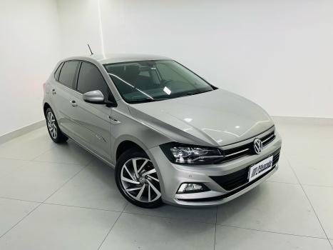 VOLKSWAGEN Polo Hatch 1.0 12V 4P 200 TSI HIGHLINE AUTOMTICO, Foto 17