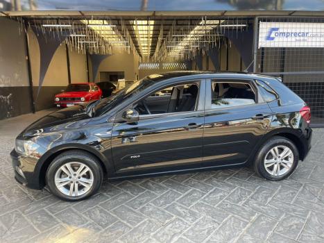 VOLKSWAGEN Polo Hatch 1.6 4P MSI FLEX, Foto 1