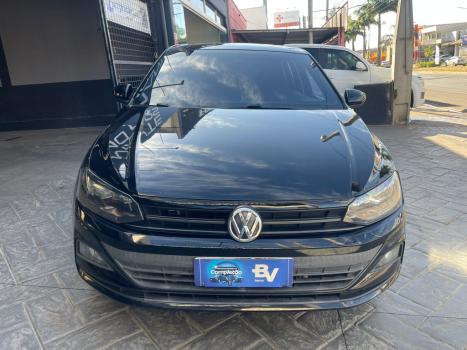 VOLKSWAGEN Polo Hatch 1.6 4P MSI FLEX, Foto 3
