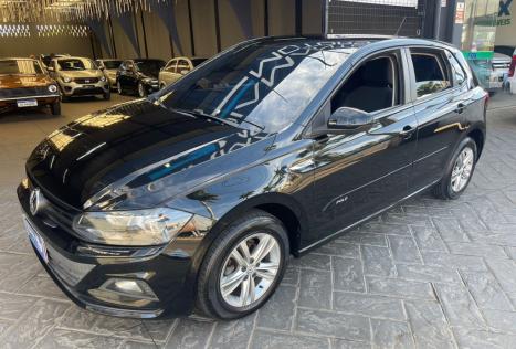 VOLKSWAGEN Polo Hatch 1.6 4P MSI FLEX, Foto 4