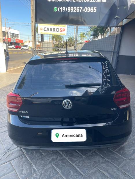 VOLKSWAGEN Polo Hatch 1.6 4P MSI FLEX, Foto 6