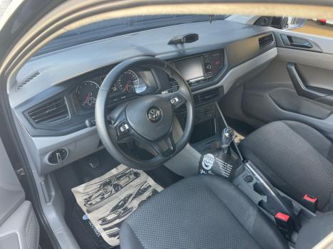 VOLKSWAGEN Polo Hatch 1.6 4P MSI FLEX, Foto 9