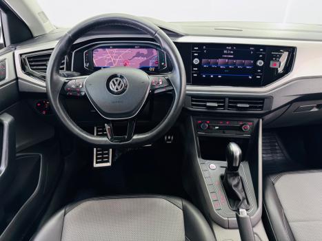 VOLKSWAGEN Polo Hatch 1.0 12V 4P 200 TSI HIGHLINE AUTOMTICO, Foto 5