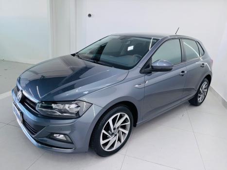 VOLKSWAGEN Polo Hatch 1.0 12V 4P 200 TSI HIGHLINE AUTOMTICO, Foto 10