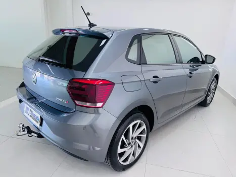 VOLKSWAGEN Polo Hatch 1.0 12V 4P 200 TSI HIGHLINE AUTOMTICO, Foto 11