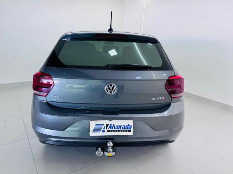 VOLKSWAGEN Polo Hatch 1.0 12V 4P 200 TSI HIGHLINE AUTOMTICO, Foto 13