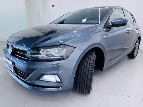 VOLKSWAGEN Polo Hatch 1.0 12V 4P 200 TSI HIGHLINE AUTOMTICO, Foto 14
