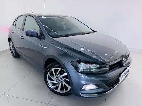 VOLKSWAGEN Polo Hatch 1.0 12V 4P 200 TSI HIGHLINE AUTOMTICO, Foto 15