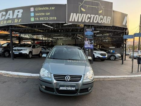 VOLKSWAGEN Polo Hatch 1.6 4P FLEX, Foto 2