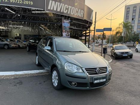 VOLKSWAGEN Polo Hatch 1.6 4P FLEX, Foto 3