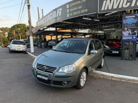 VOLKSWAGEN Polo Hatch 1.6 4P FLEX, Foto 4