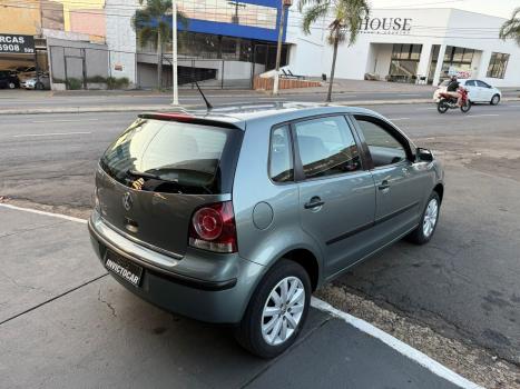VOLKSWAGEN Polo Hatch 1.6 4P FLEX, Foto 6