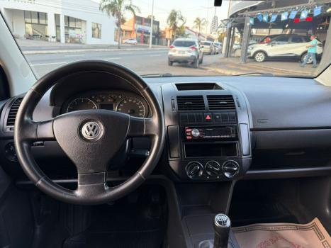 VOLKSWAGEN Polo Hatch 1.6 4P FLEX, Foto 9