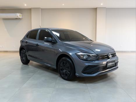 VOLKSWAGEN Polo Hatch 1.0 12V 4P MPI FLEX, Foto 2