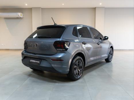 VOLKSWAGEN Polo Hatch 1.0 12V 4P MPI FLEX, Foto 3