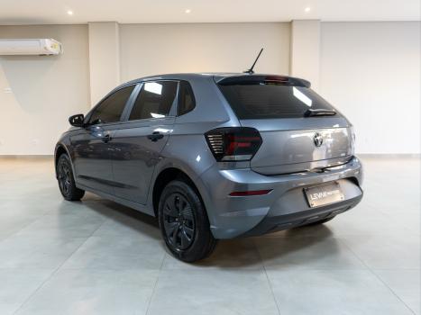 VOLKSWAGEN Polo Hatch 1.0 12V 4P MPI FLEX, Foto 4