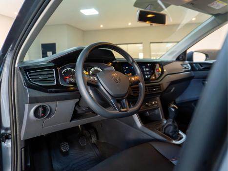 VOLKSWAGEN Polo Hatch 1.0 12V 4P MPI FLEX, Foto 5