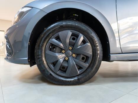 VOLKSWAGEN Polo Hatch 1.0 12V 4P MPI FLEX, Foto 8