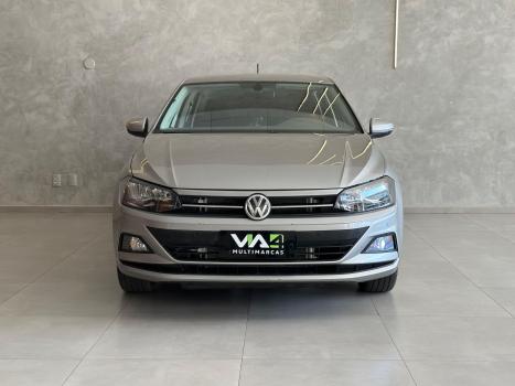 VOLKSWAGEN Polo Hatch 1.0 12V 4P 200 TSI  COMFORTLINE AUTOMTICO, Foto 2