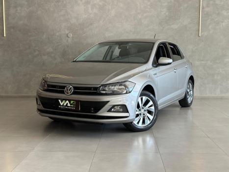 VOLKSWAGEN Polo Hatch 1.0 12V 4P 200 TSI  COMFORTLINE AUTOMTICO, Foto 3