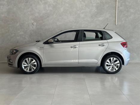 VOLKSWAGEN Polo Hatch 1.0 12V 4P 200 TSI  COMFORTLINE AUTOMTICO, Foto 4