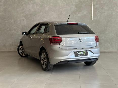 VOLKSWAGEN Polo Hatch 1.0 12V 4P 200 TSI  COMFORTLINE AUTOMTICO, Foto 12