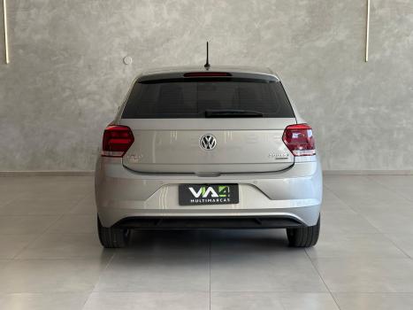 VOLKSWAGEN Polo Hatch 1.0 12V 4P 200 TSI  COMFORTLINE AUTOMTICO, Foto 13