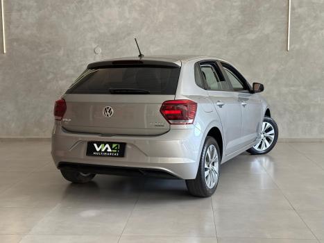 VOLKSWAGEN Polo Hatch 1.0 12V 4P 200 TSI  COMFORTLINE AUTOMTICO, Foto 14