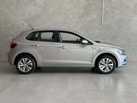 VOLKSWAGEN Polo Hatch 1.0 12V 4P 200 TSI  COMFORTLINE AUTOMTICO, Foto 15