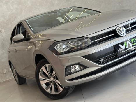 VOLKSWAGEN Polo Hatch 1.0 12V 4P 200 TSI  COMFORTLINE AUTOMTICO, Foto 17