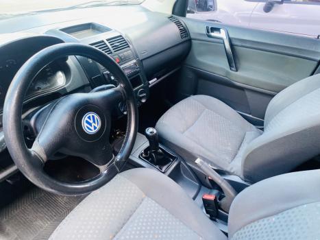VOLKSWAGEN Polo Hatch 1.6 4P MSI FLEX, Foto 4