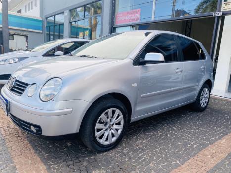 VOLKSWAGEN Polo Hatch 1.6 4P MSI FLEX, Foto 3