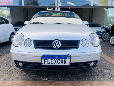 VOLKSWAGEN Polo Hatch 1.6 4P MSI FLEX, Foto 2
