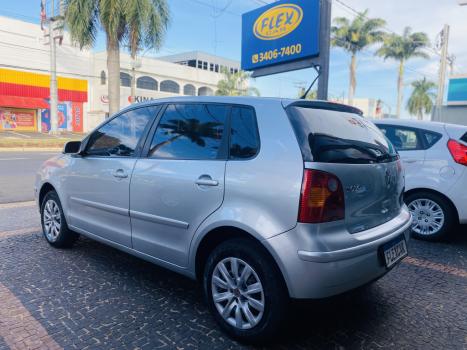 VOLKSWAGEN Polo Hatch 1.6 4P MSI FLEX, Foto 7