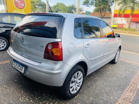 VOLKSWAGEN Polo Hatch 1.6 4P MSI FLEX, Foto 8