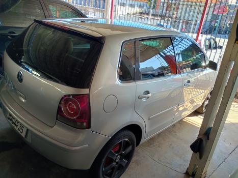 VOLKSWAGEN Polo Hatch 1.6 4P FLEX, Foto 1