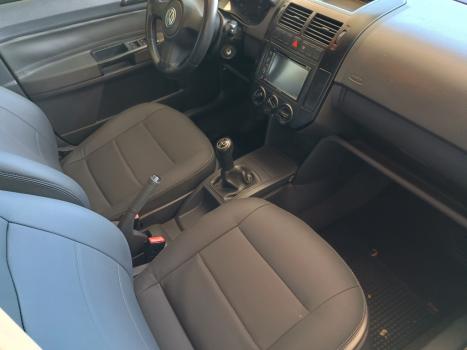 VOLKSWAGEN Polo Hatch 1.6 4P FLEX, Foto 4